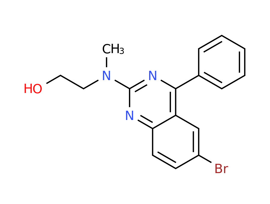 Structure Amb1558587