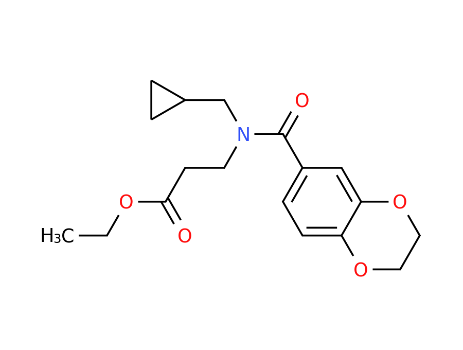 Structure Amb15590501