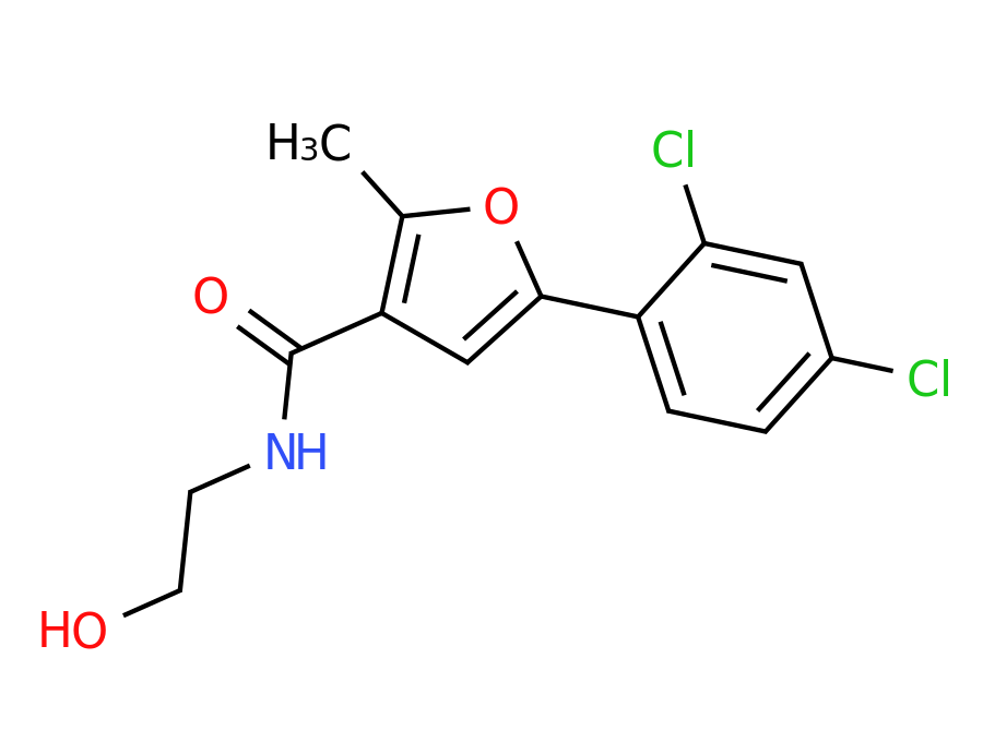 Structure Amb1559133