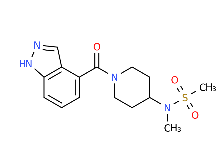 Structure Amb15591484