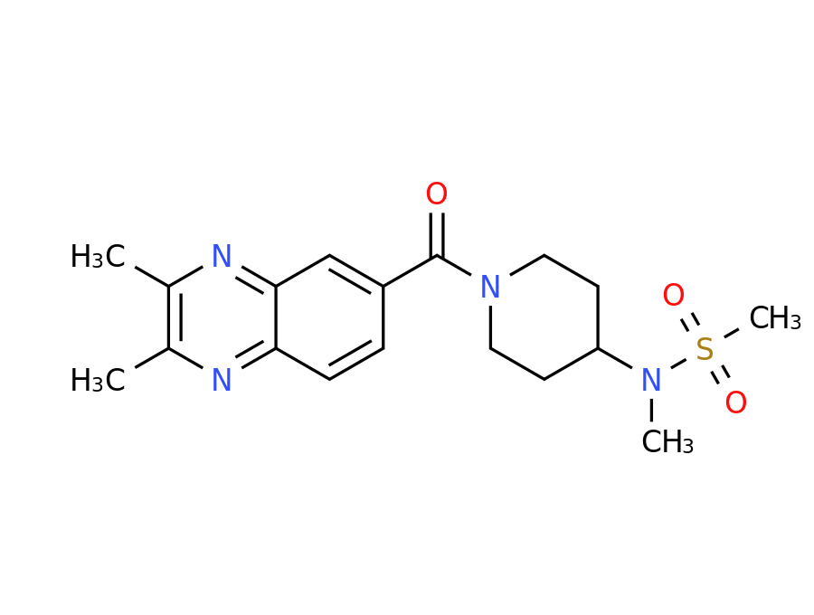 Structure Amb15591921