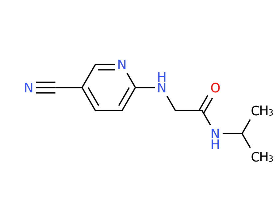 Structure Amb155941