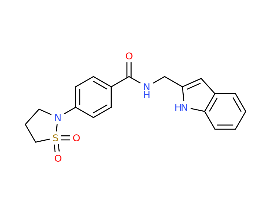 Structure Amb15597428