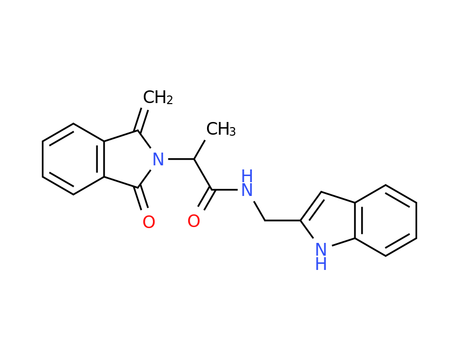 Structure Amb15597899