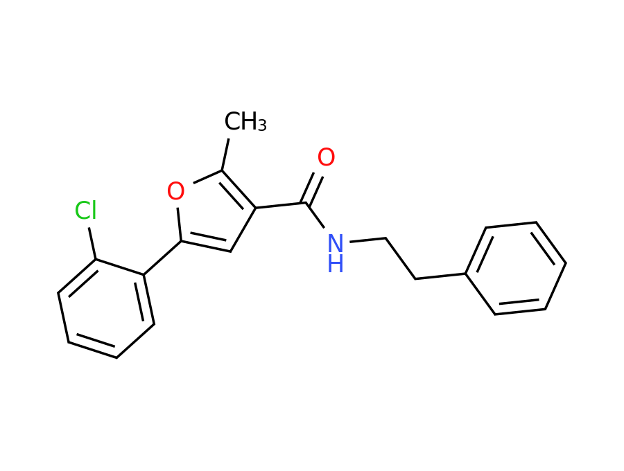 Structure Amb1559863