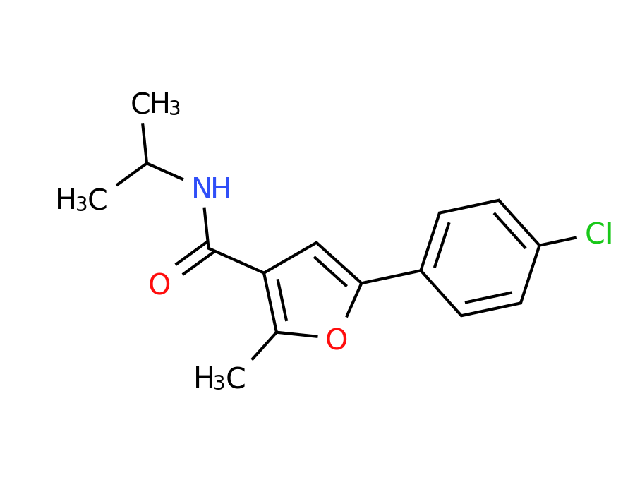 Structure Amb1559871