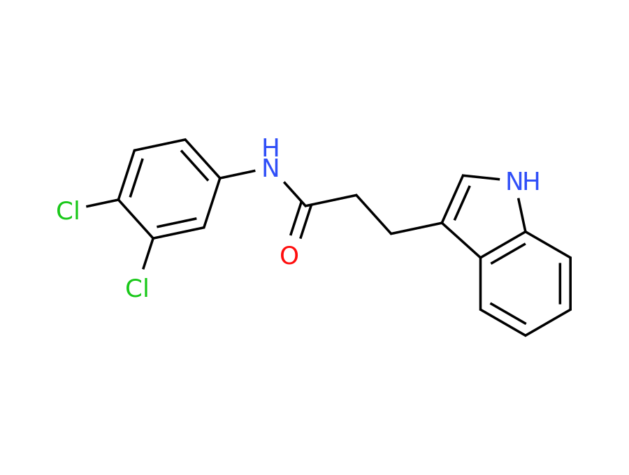 Structure Amb1559935