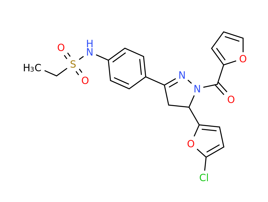 Structure Amb1560112