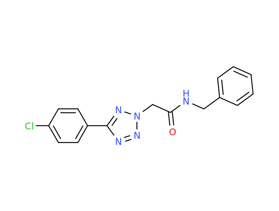 Structure Amb1560254