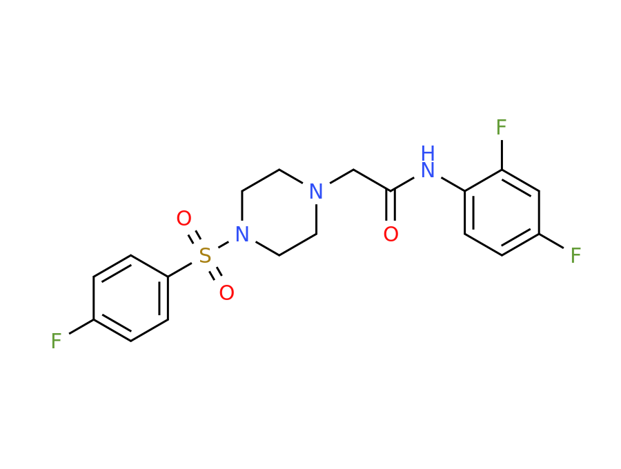 Structure Amb1560399