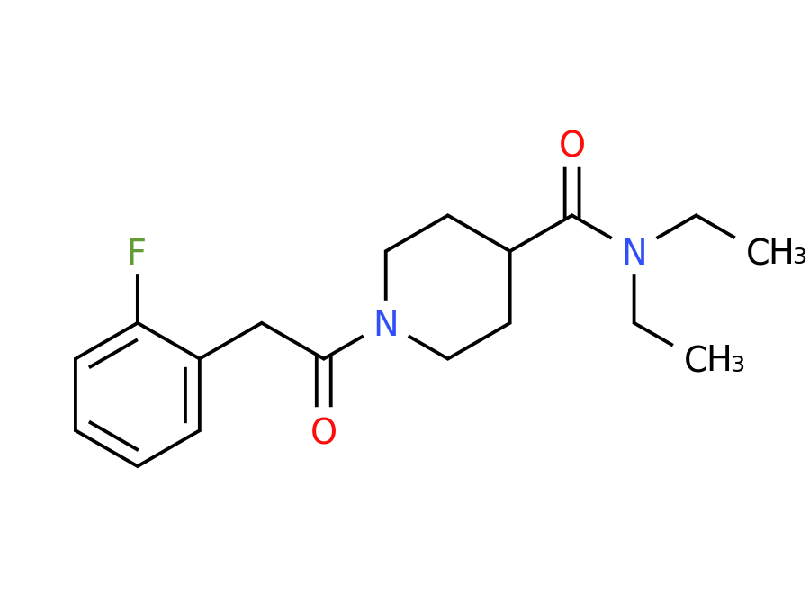 Structure Amb15604817