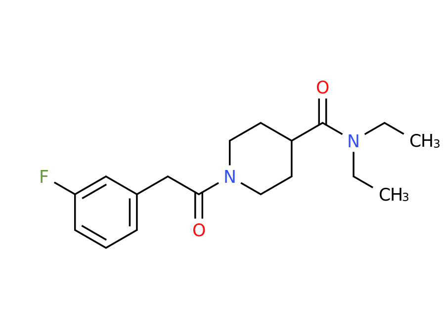 Structure Amb15604855