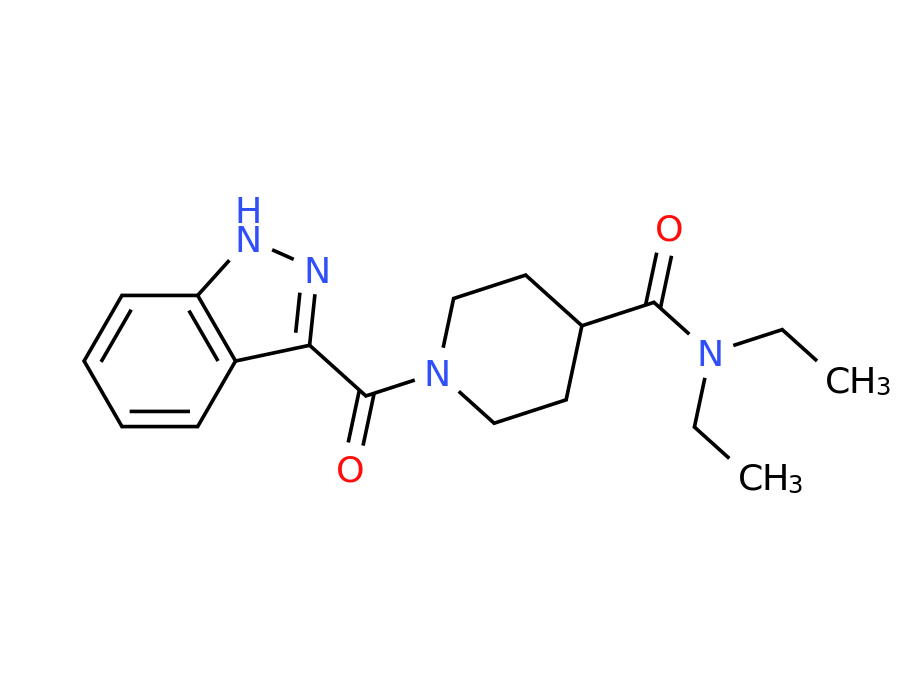 Structure Amb15605183