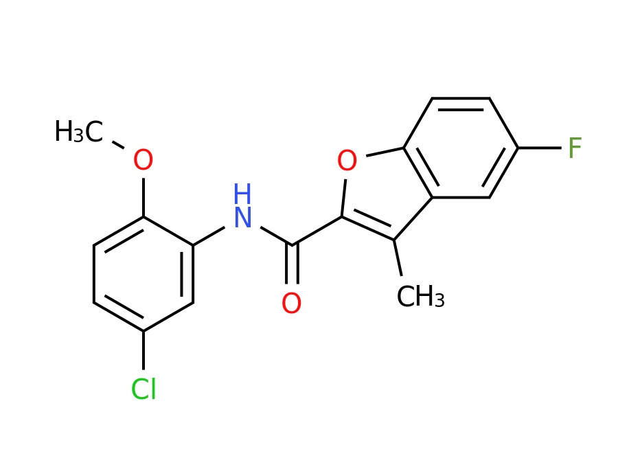 Structure Amb1560716