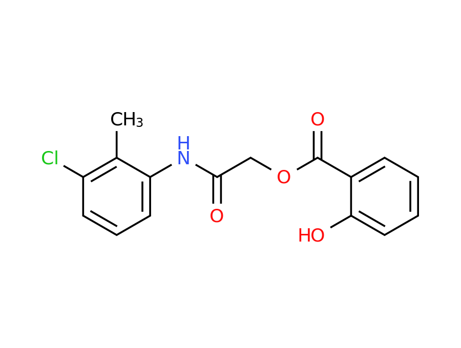 Structure Amb1560754