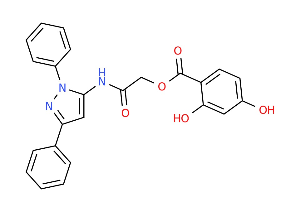 Structure Amb1560893