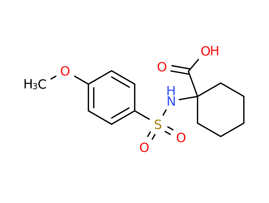 Structure Amb1561018