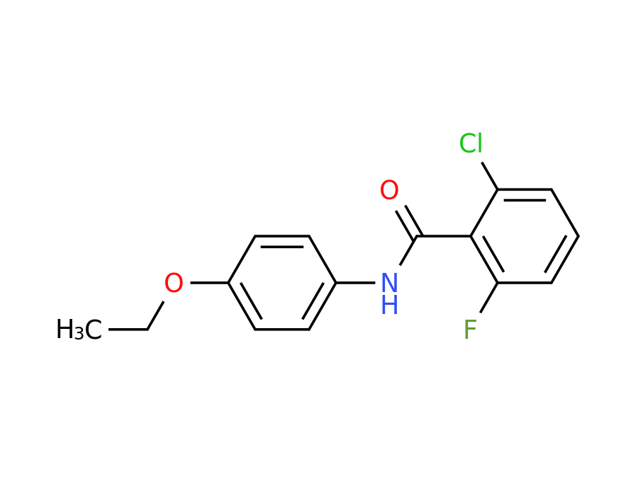 Structure Amb156105