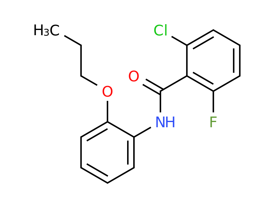 Structure Amb156107