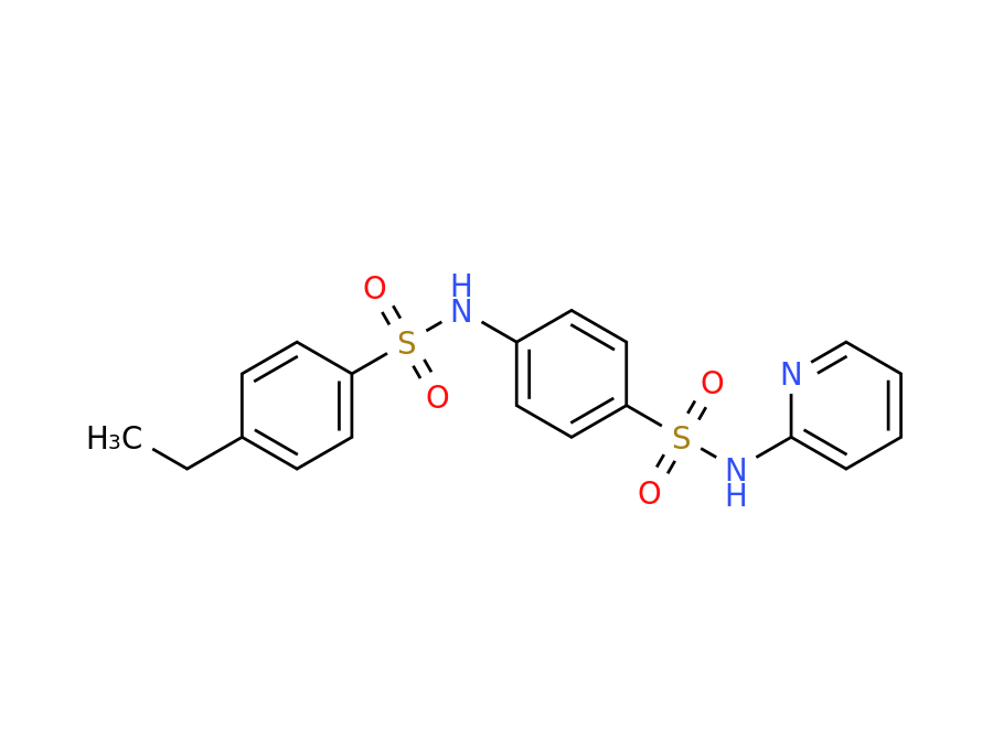 Structure Amb1561195