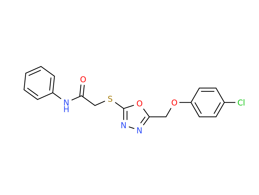 Structure Amb1561209