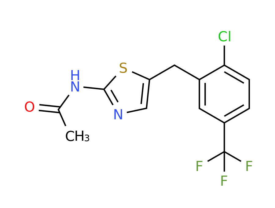 Structure Amb1561418