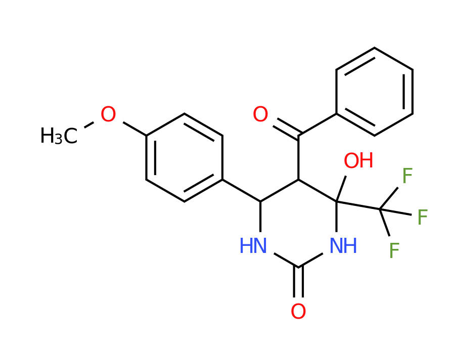 Structure Amb1561441