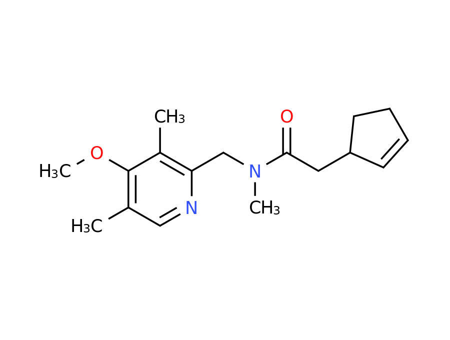 Structure Amb15614430