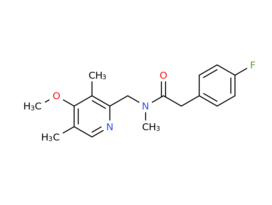 Structure Amb15615027