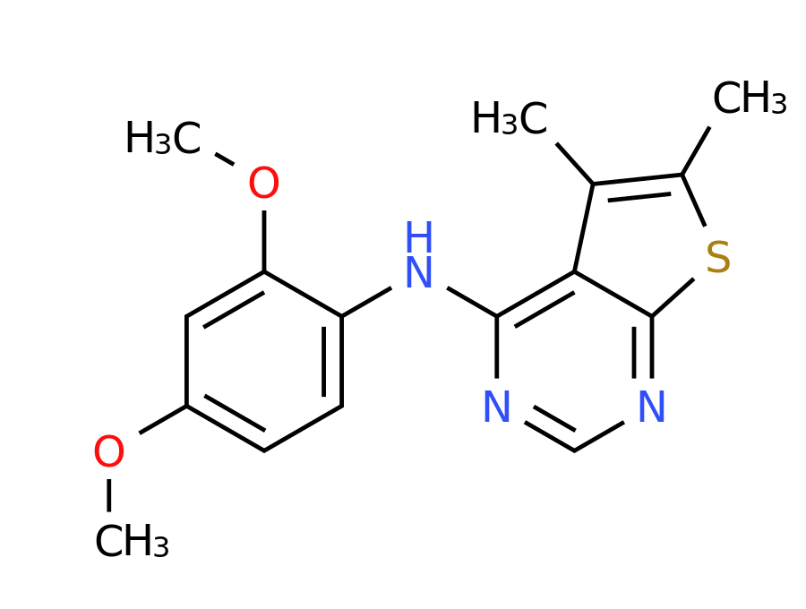 Structure Amb1561586