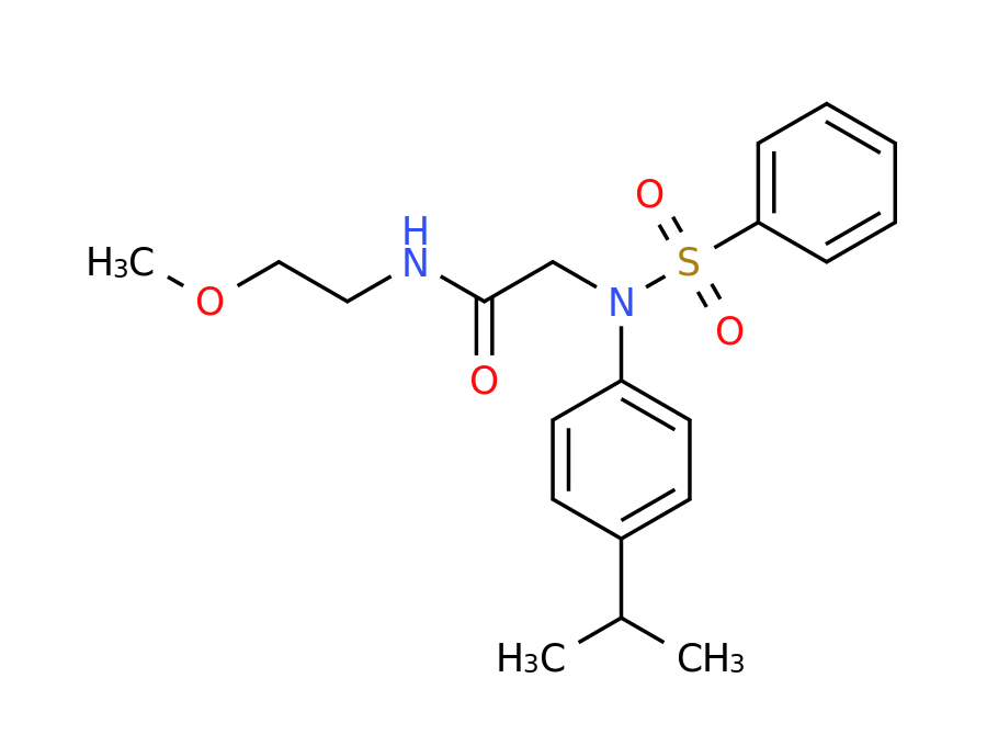 Structure Amb1561614