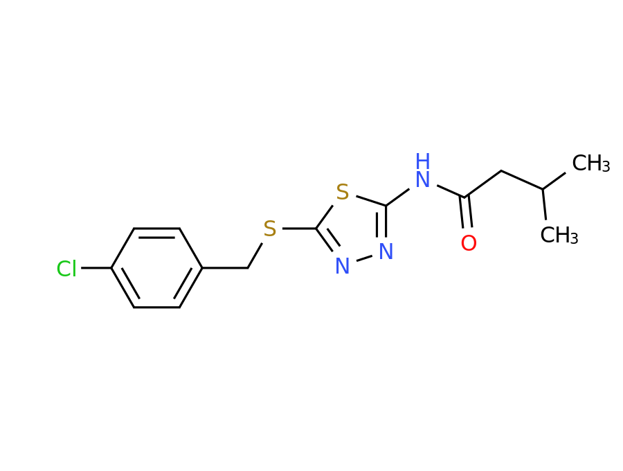 Structure Amb1561639