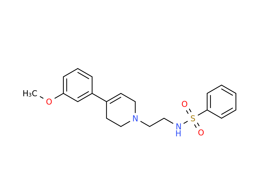 Structure Amb15617022