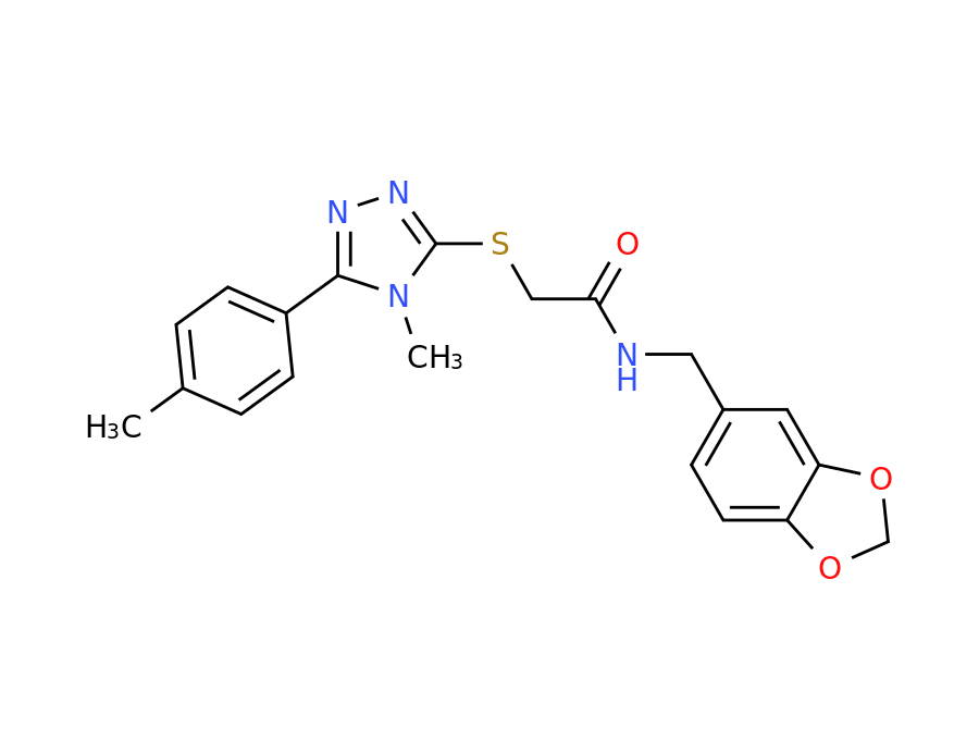 Structure Amb1561723