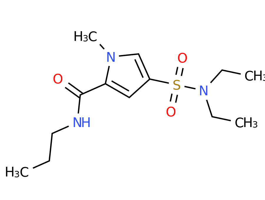 Structure Amb1561756