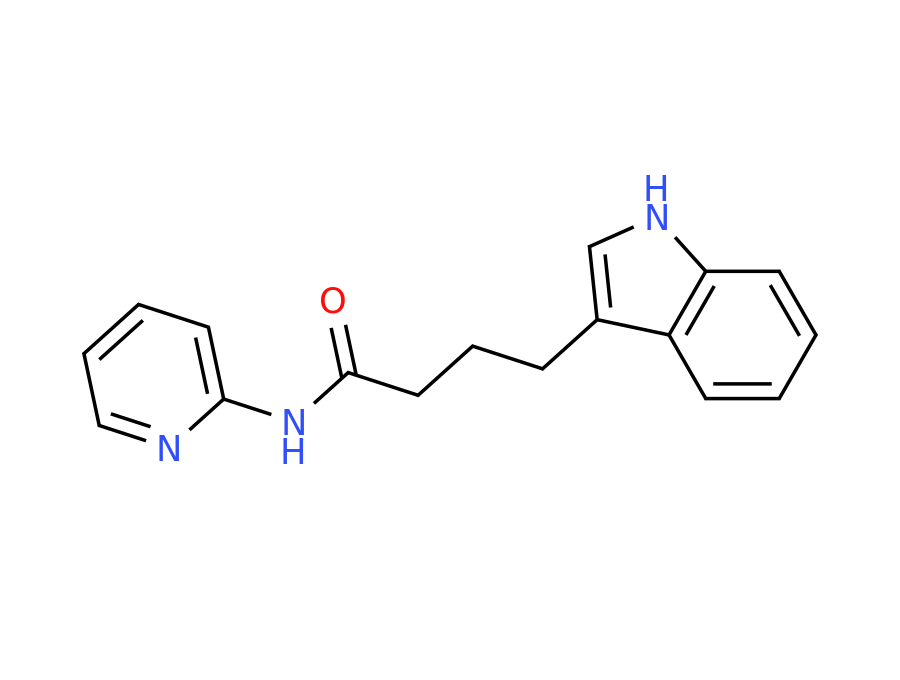 Structure Amb1561869