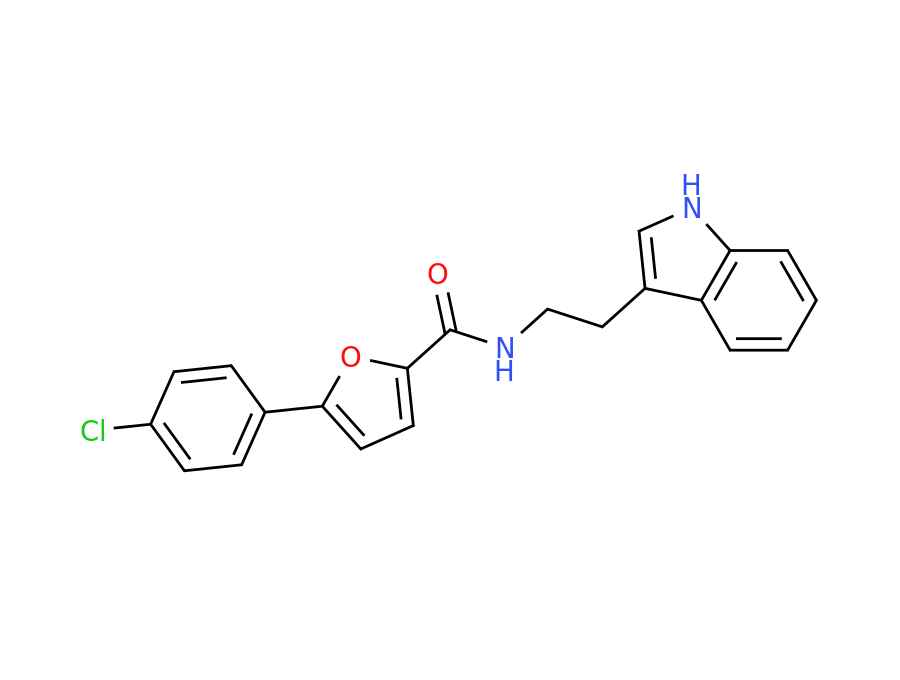 Structure Amb1561944