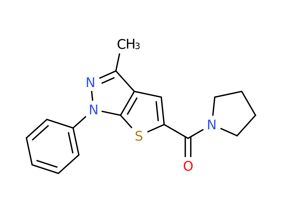 Structure Amb1561988