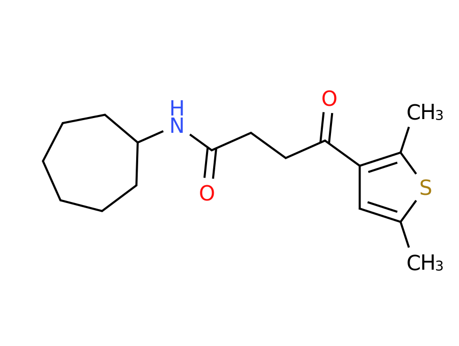 Structure Amb1562131