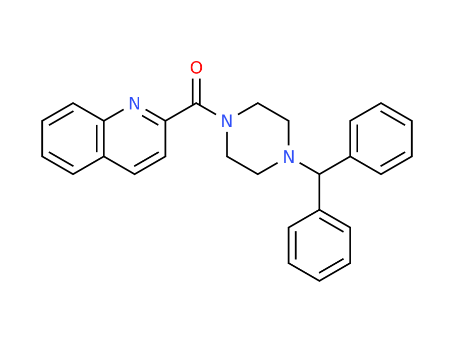 Structure Amb1562165