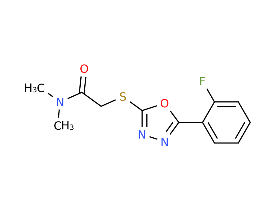 Structure Amb1562190