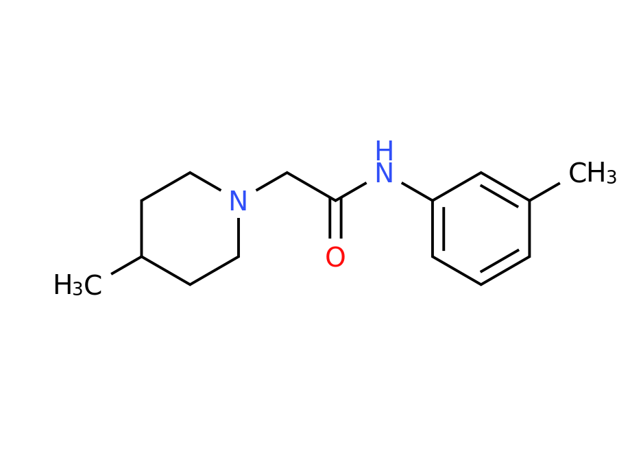 Structure Amb1562212