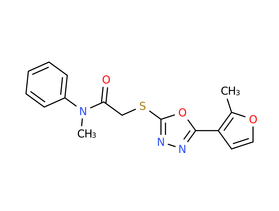 Structure Amb1562423