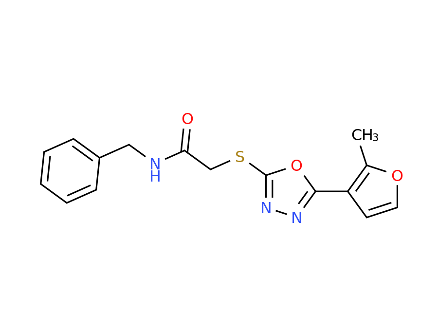 Structure Amb1562424