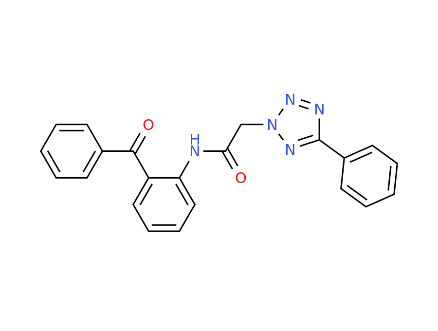 Structure Amb1562457