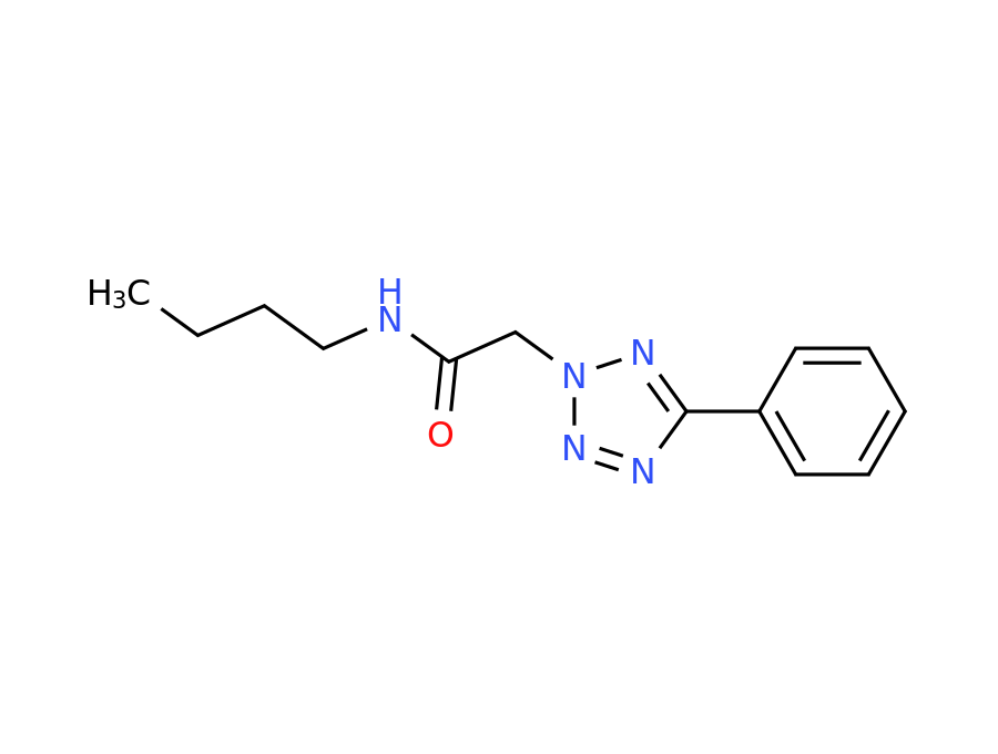 Structure Amb1562466