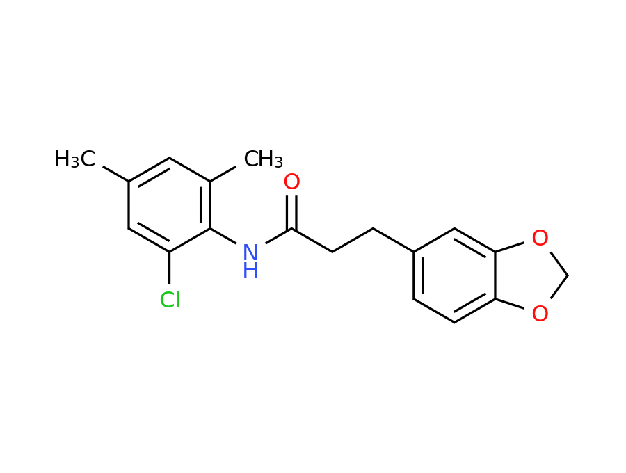 Structure Amb1562784