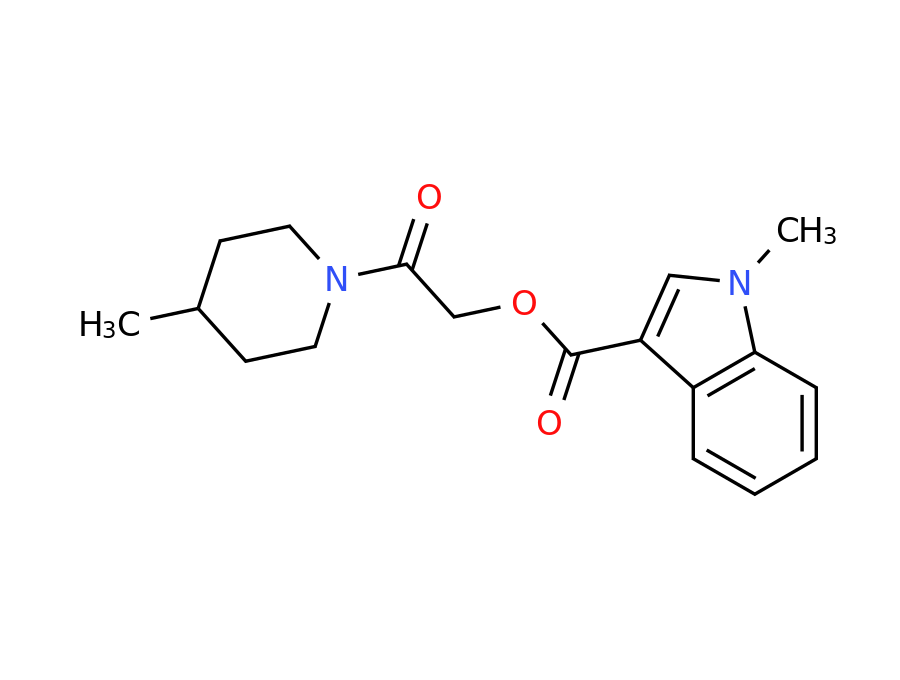 Structure Amb1563208