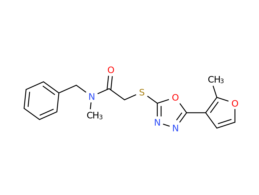 Structure Amb1563229