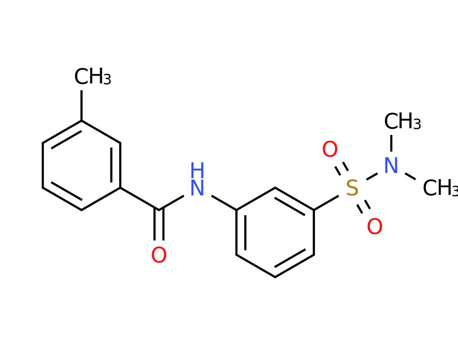 Structure Amb1563253